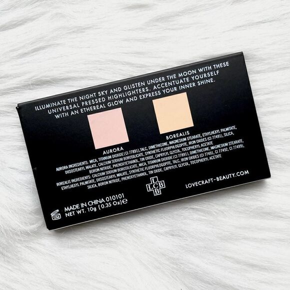 Lovecract Beauty Bundle   - Picture 3 of 12